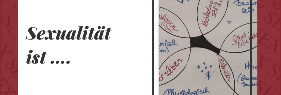 Was ist Sexualität?