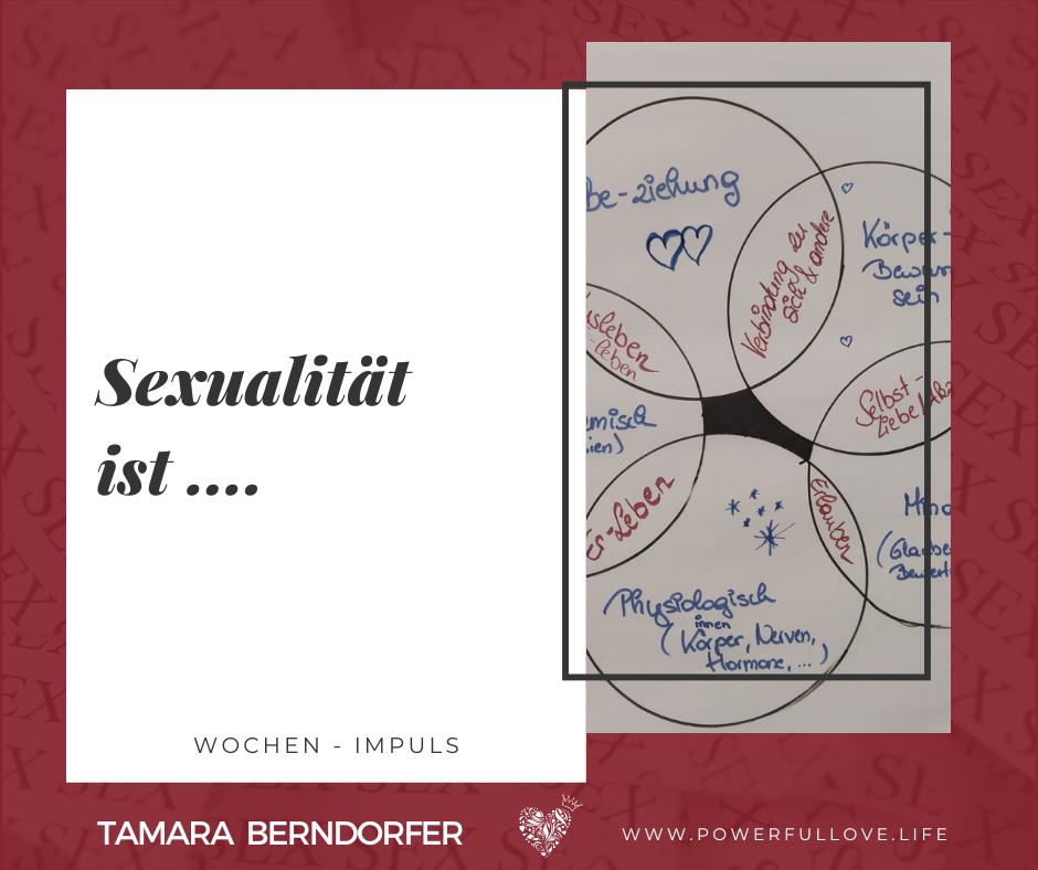 Was ist Sexualität?