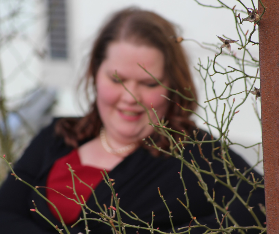 Klartext über Selbstliebe, Vergewaltigung, Fehlgeburt. Opferhaltung