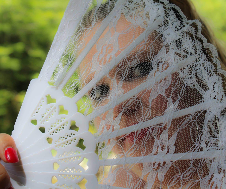 Als ich mich selbst zu lieben begann