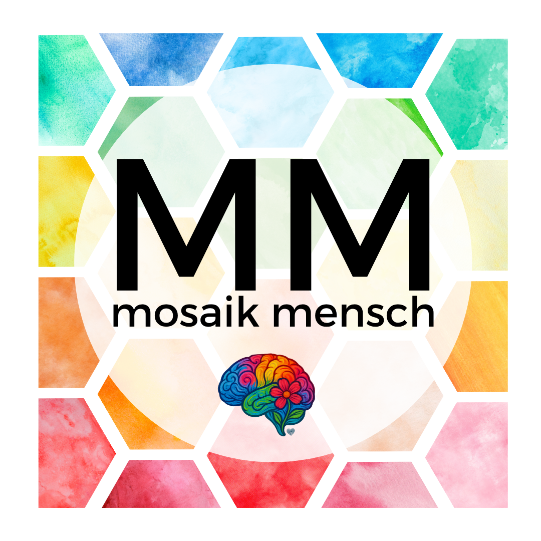 Mosaik Mensch, Praxisgemeinschaft